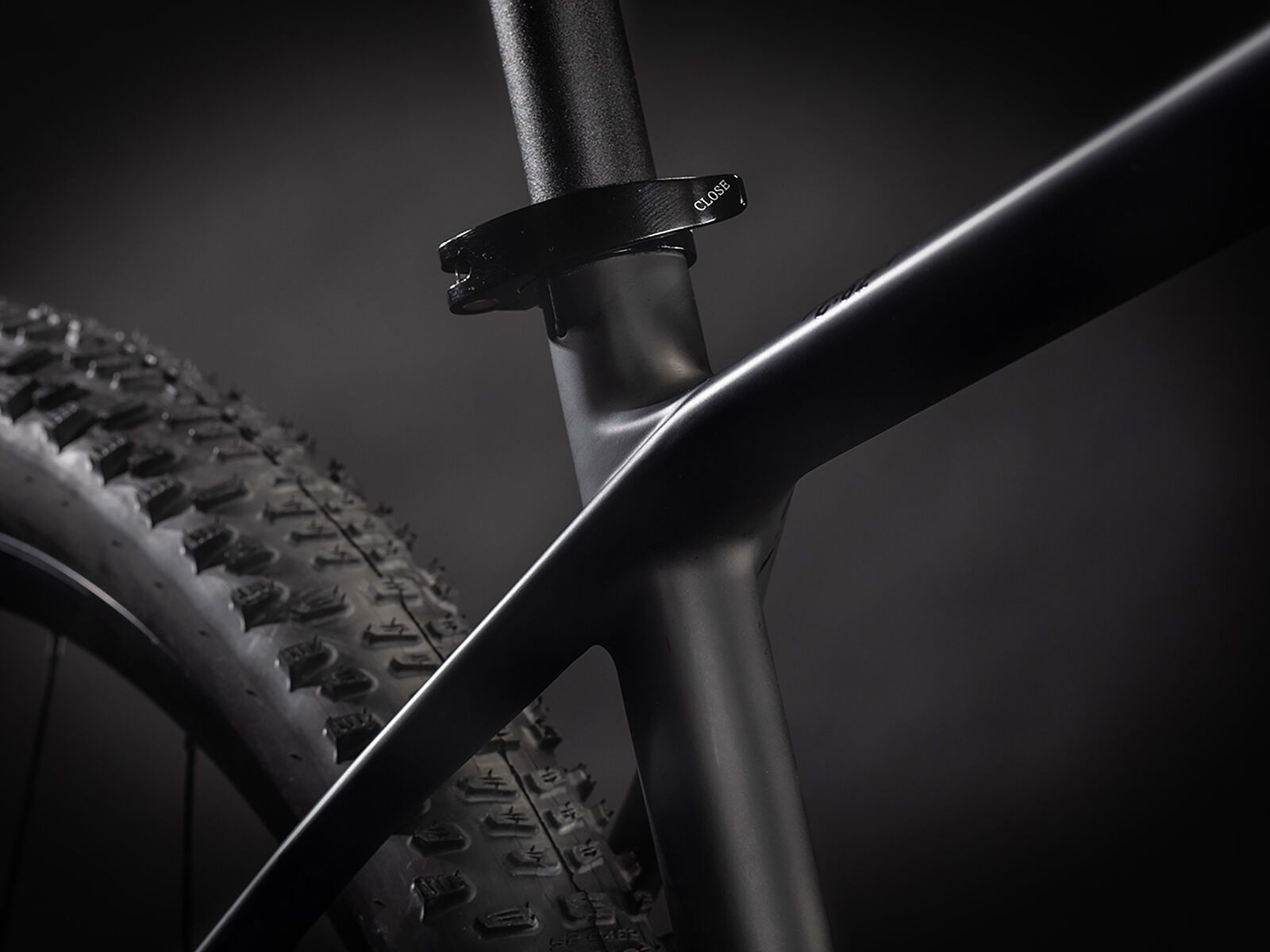 Cube Reaction C:62 Race, carbon´n´white - Bild 4