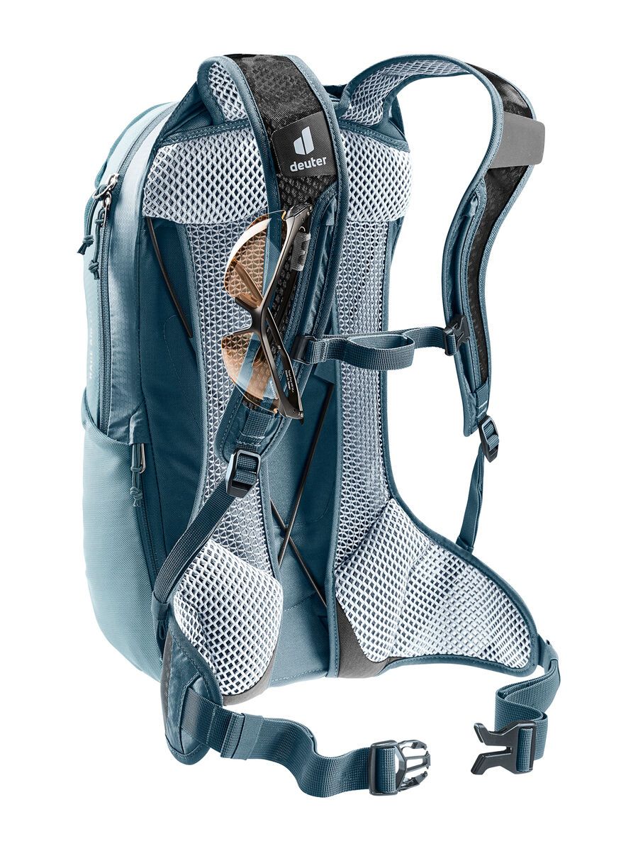 Deuter Race Air 10, atlantic-ink - Bild 8