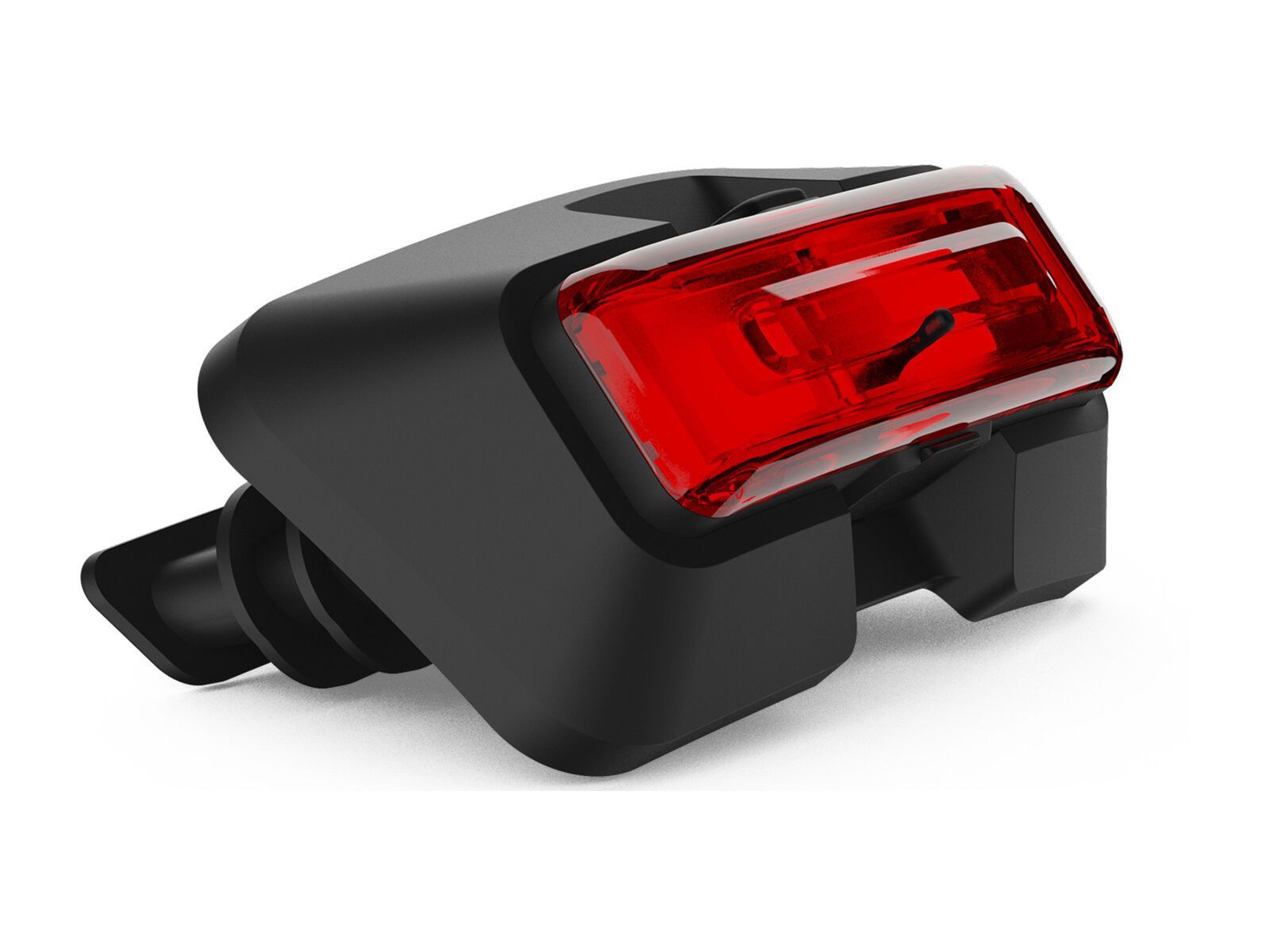 Giro Scamp II Vent Light, black - Bild 1