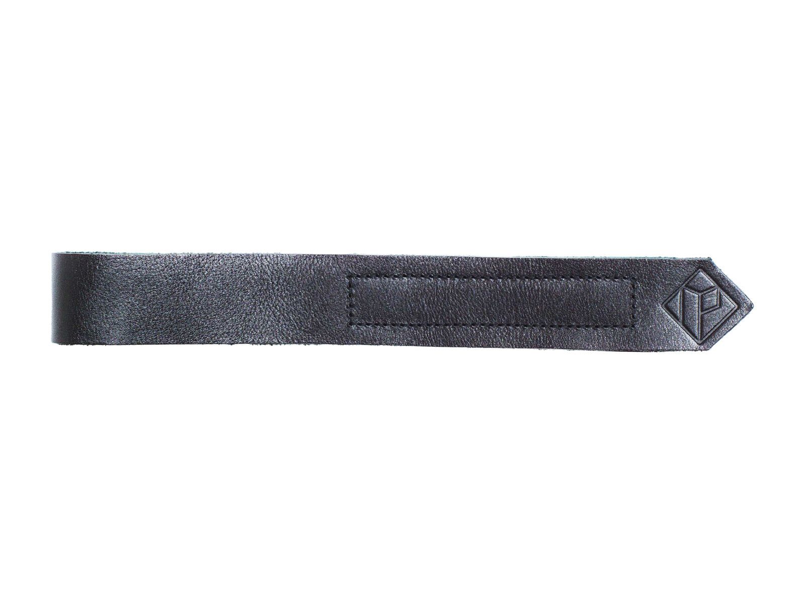 PARAX D-Strap L, schwarz - Bild 1