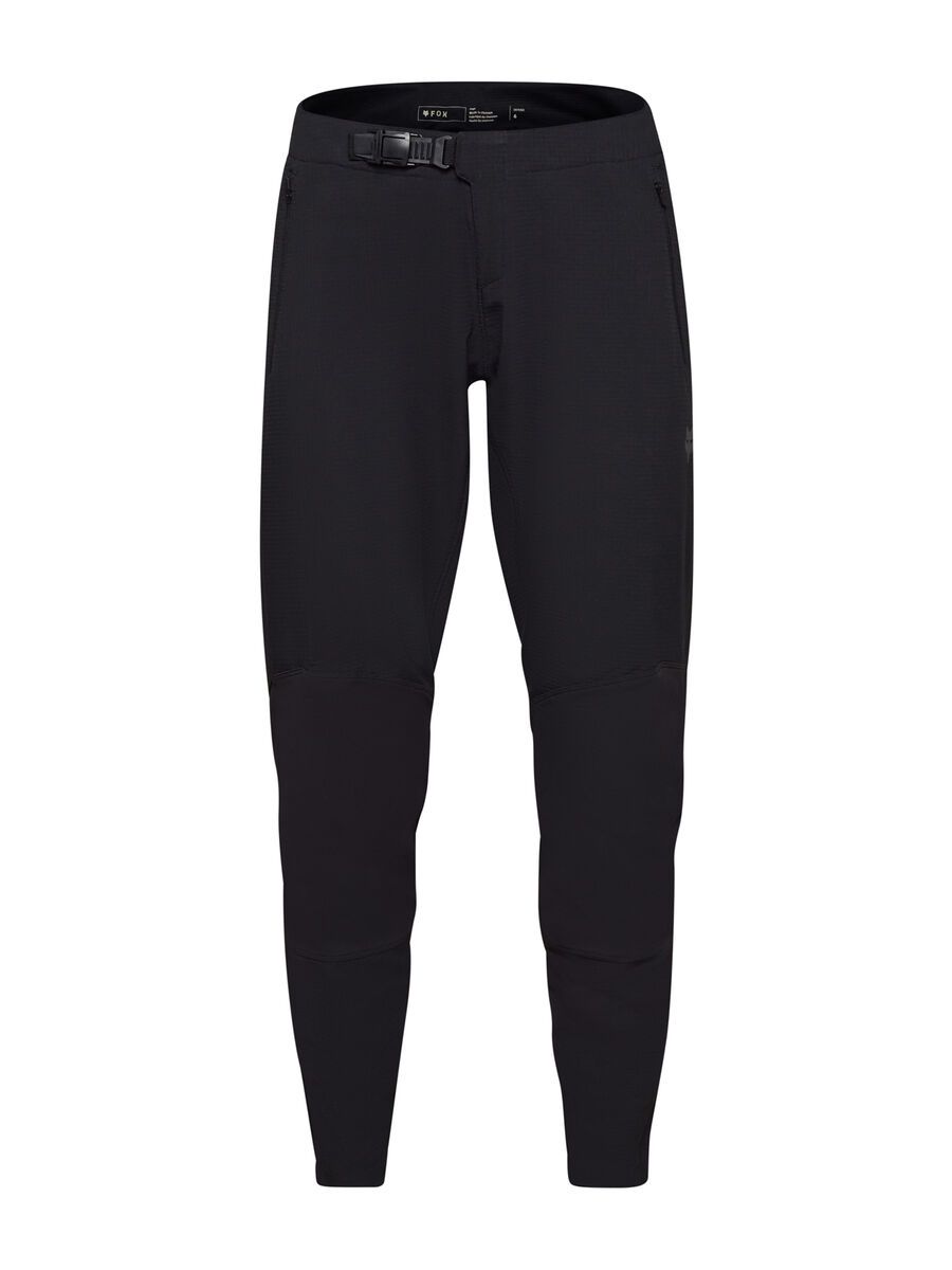Fox Womans Defend Fire Pant, black - Bild 1