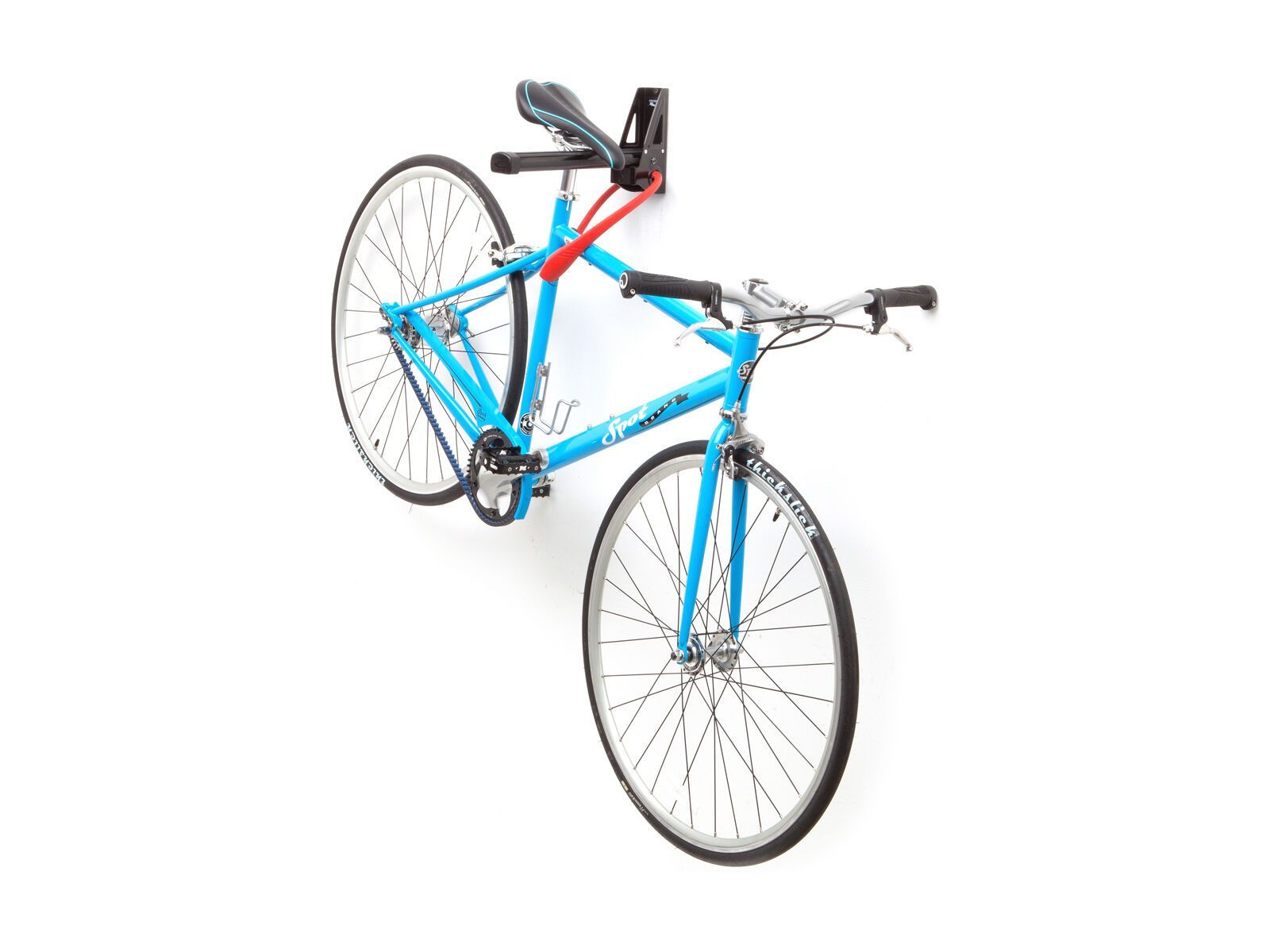 Feedback Sports Velo Wall Post, black - Bild 5