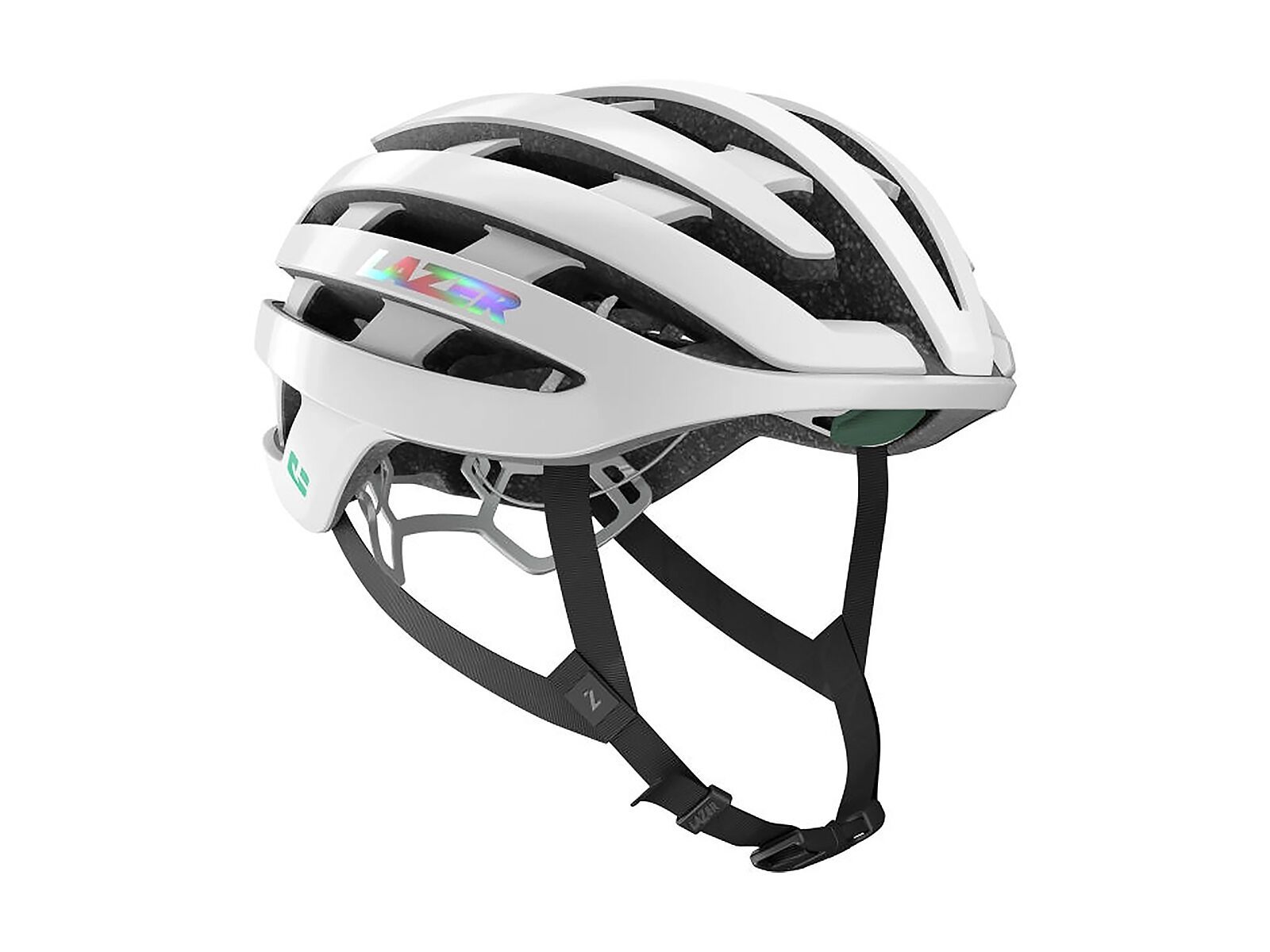 Lazer Z1 KinetiCore, full white LTD Edition - Bild 6
