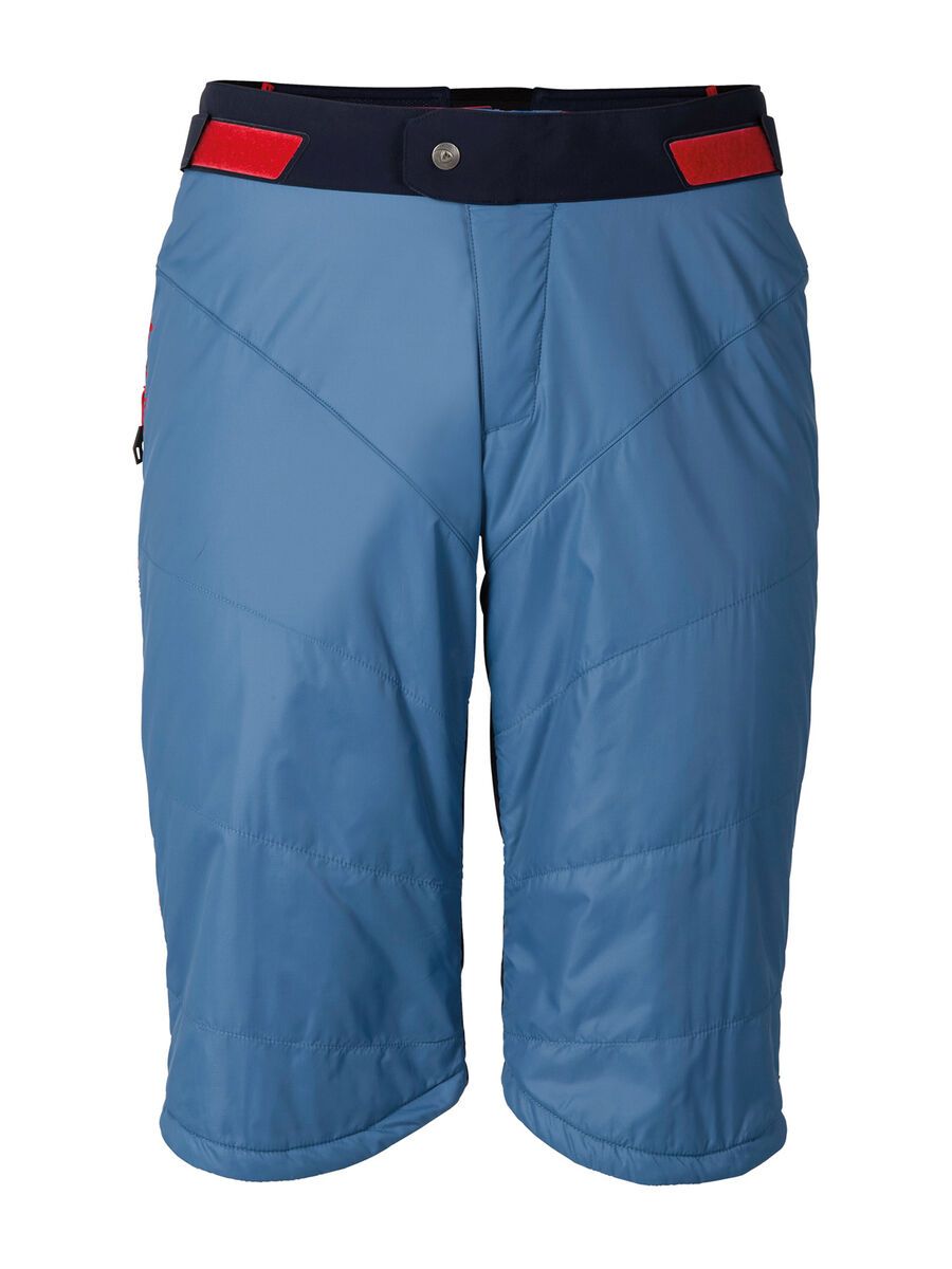 Vaude Men's Minaki Shorts II, blue - Bild 1