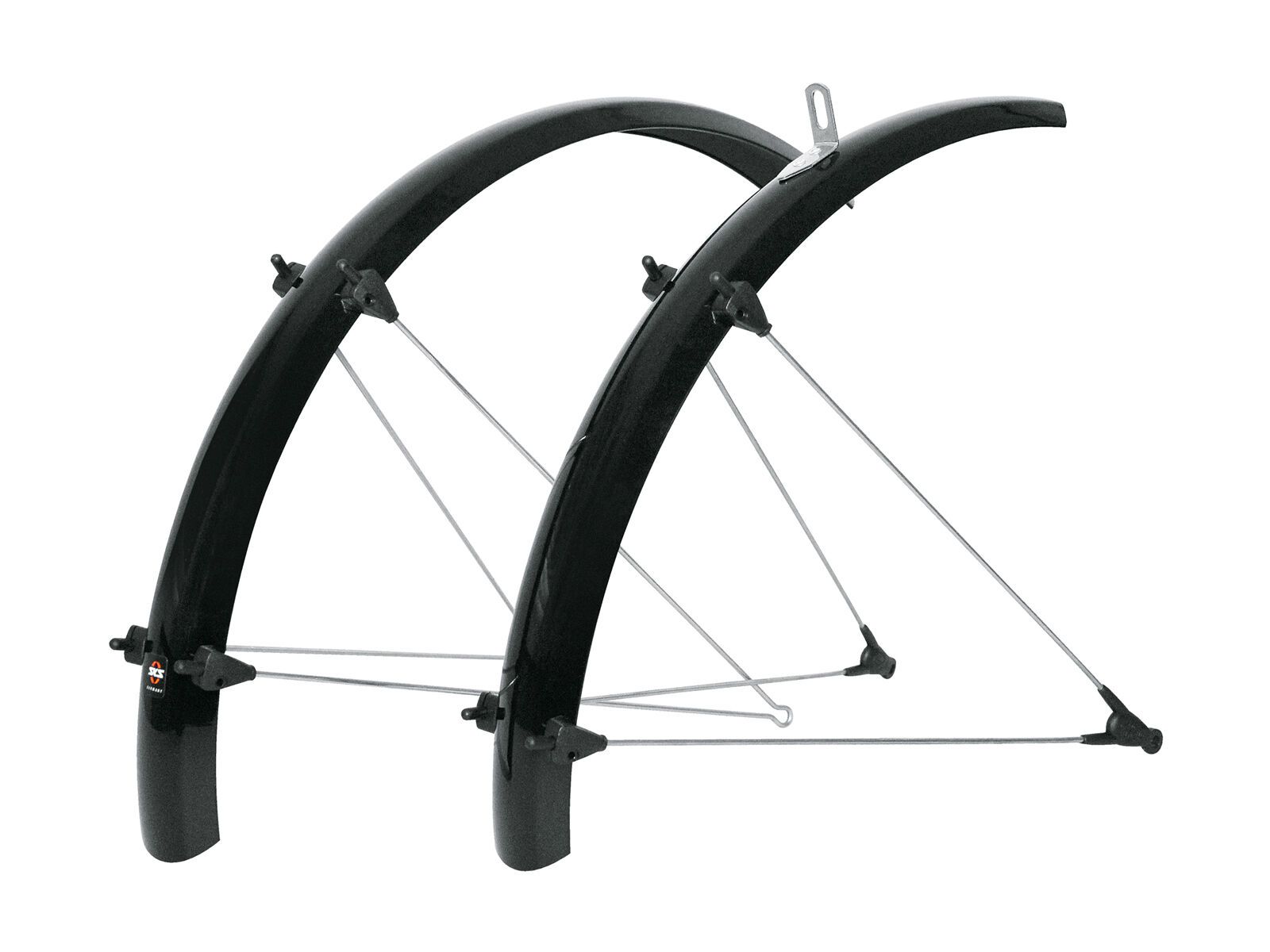 SKS Bluemels 65 - 26 Zoll, black - Bild 1