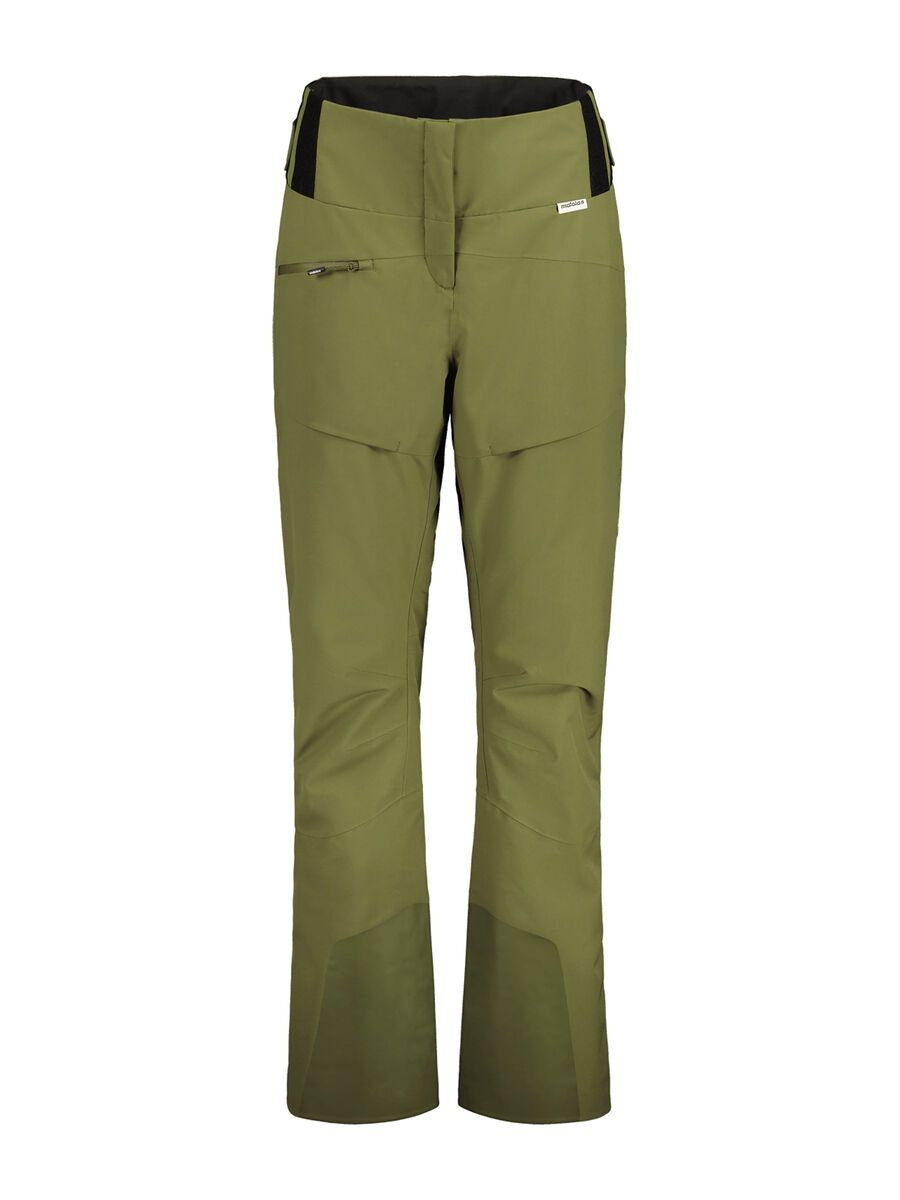 Maloja WaldbieneM., moss - Bild 1