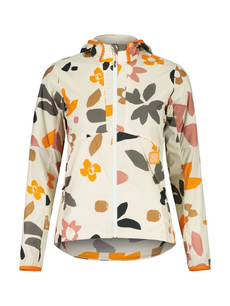 Maloja WinterflowerM. Printed, glacier milk sundry - Bild 1