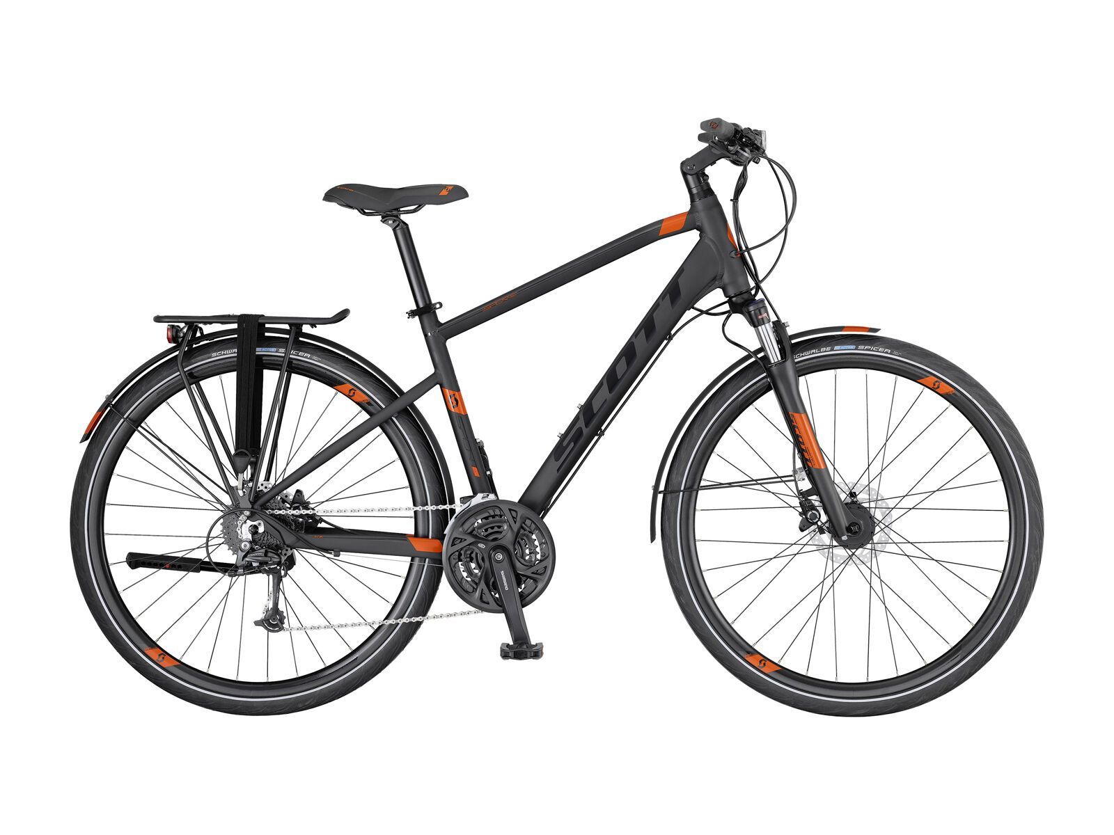 Scott Sub Sport 20 Men - Bild 1