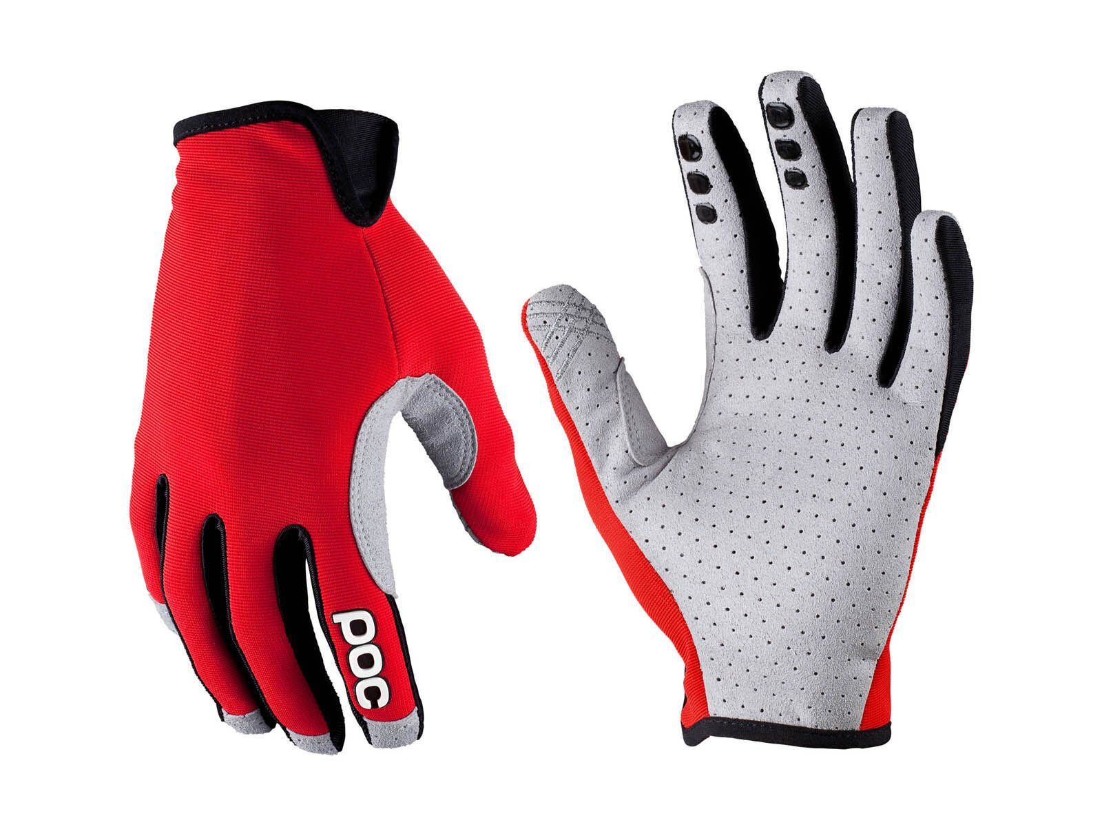 POC Index Air, Bohrium Red - Bild 1