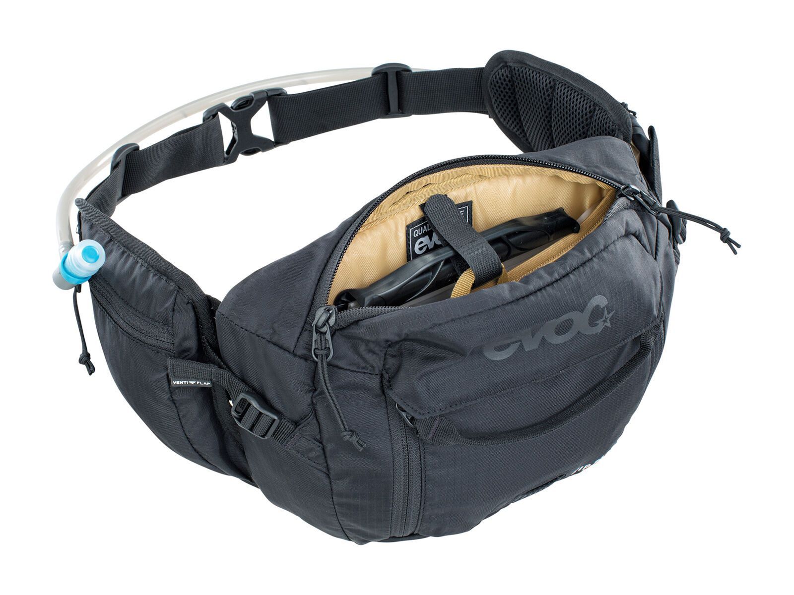 Evoc Hip Pack 3, black - Bild 3
