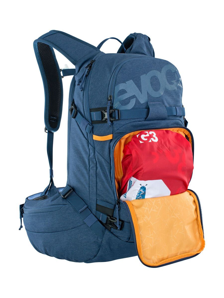 Evoc Line Pro 20, demin - Bild 7