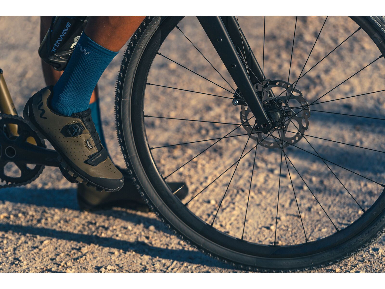 Northwave Hammer Plus, green forest/black - Bild 11