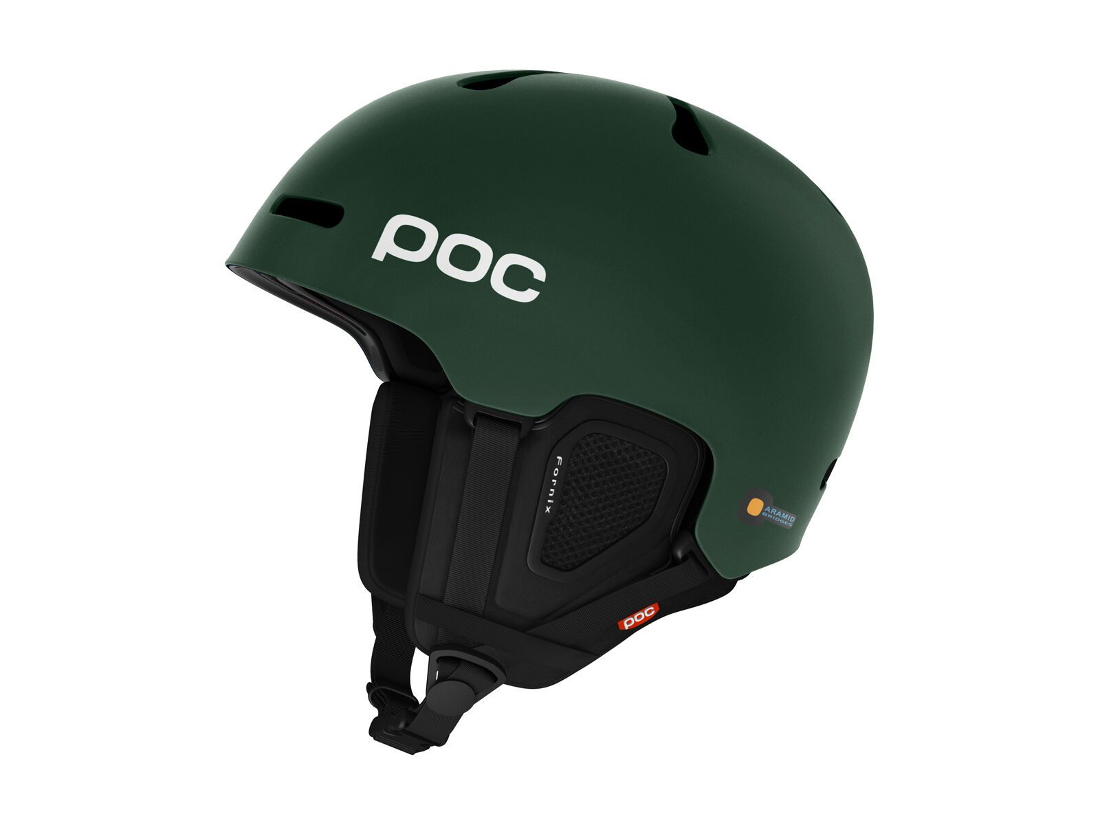 POC Fornix, methane green - Bild 1