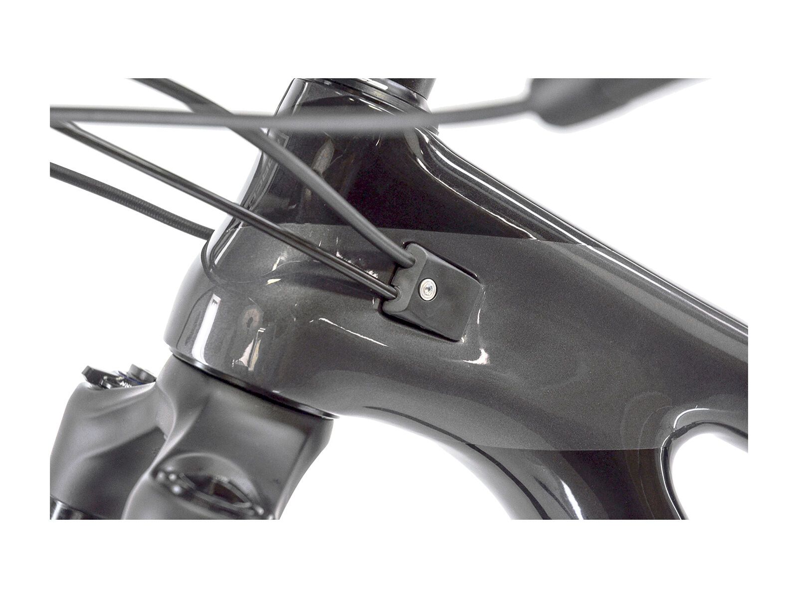 Norco Range C 2 27.5, black/red/grey - Bild 4