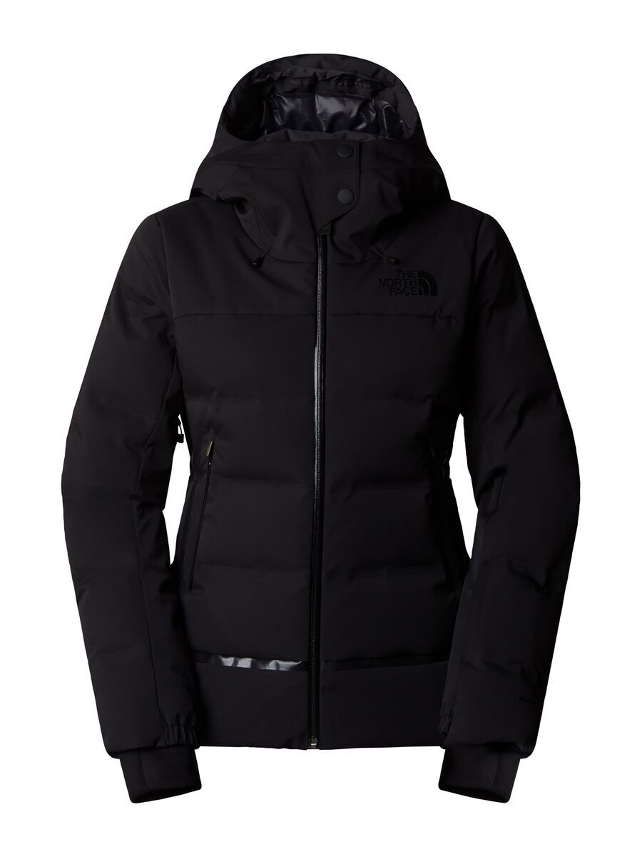 The North Face Women’s Cirque Down Jacket, tnf black - Bild 1