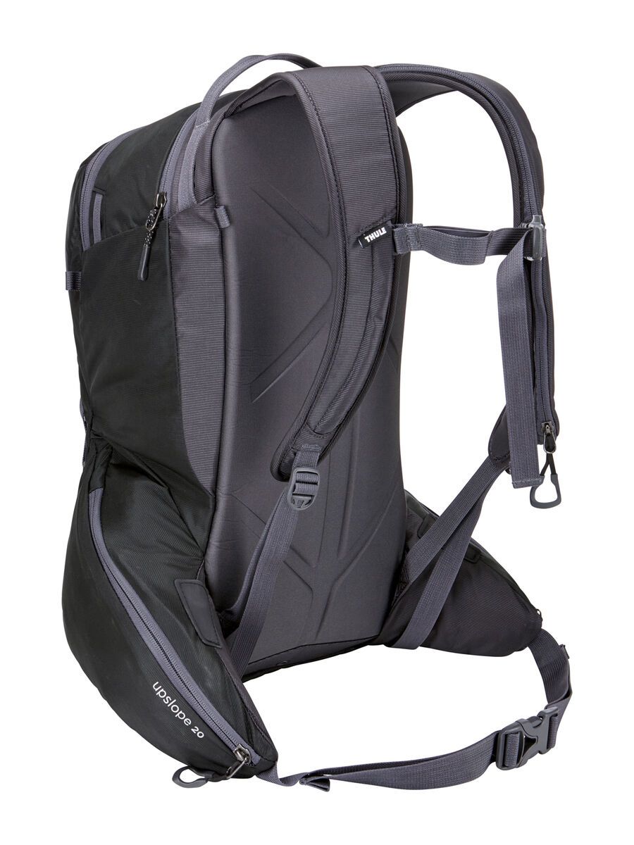 Thule Upslope 20L, dark shadow - Bild 2