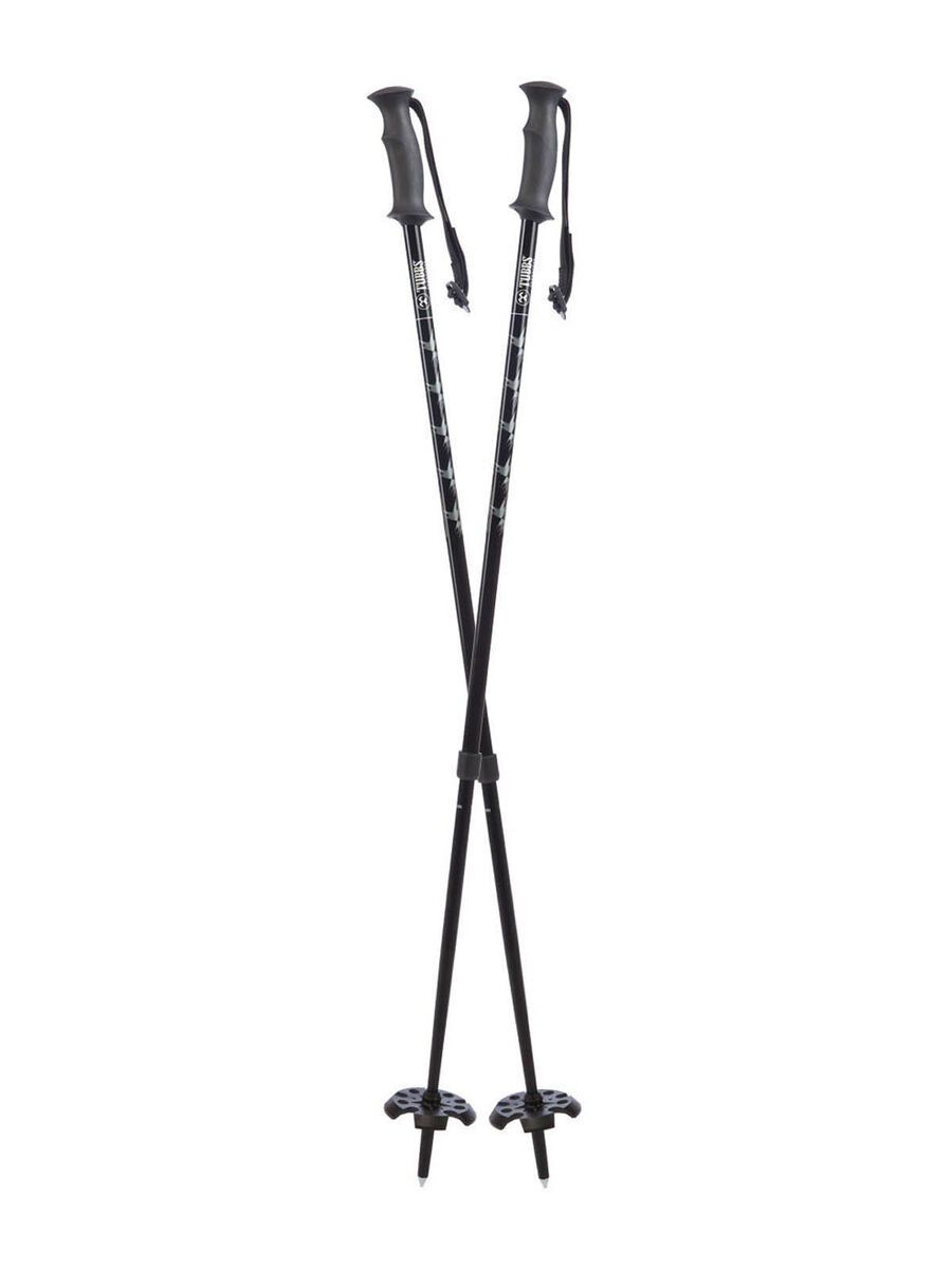 Tubbs Teleskopstock, black - Bild 1