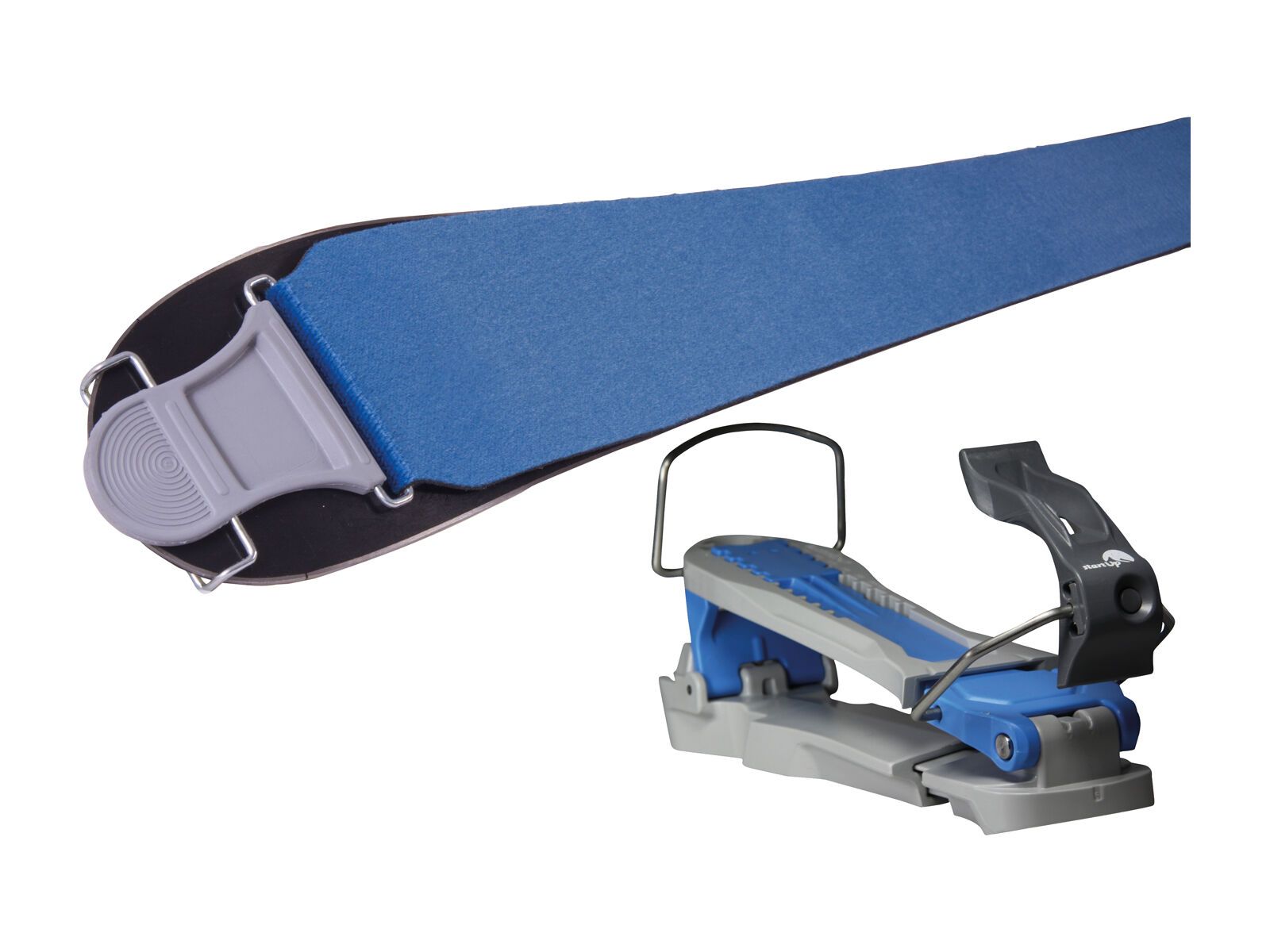 Contour startUp SET startUp Tourenadapter & Hybrid Kids Skin - Bild 1