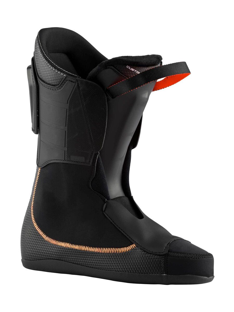 Lange RX 130, black/gunmetal - Bild 2