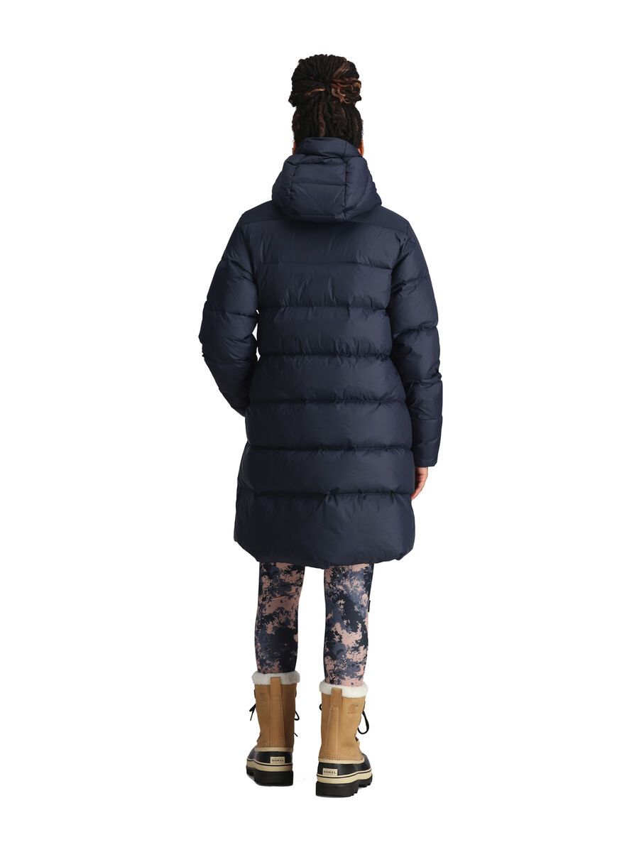 Kari Traa Kirsten Jacket, royal - Bild 6