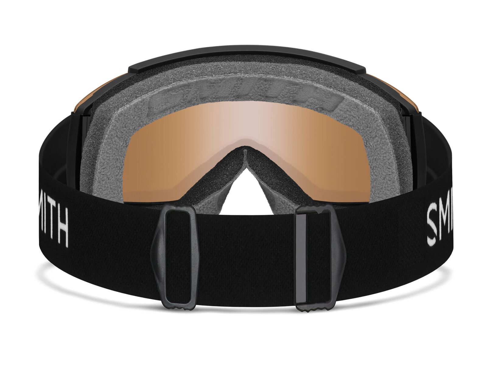 Smith Squad, ChromaPop Pro Photochromic Blue Mirror / black - Bild 4