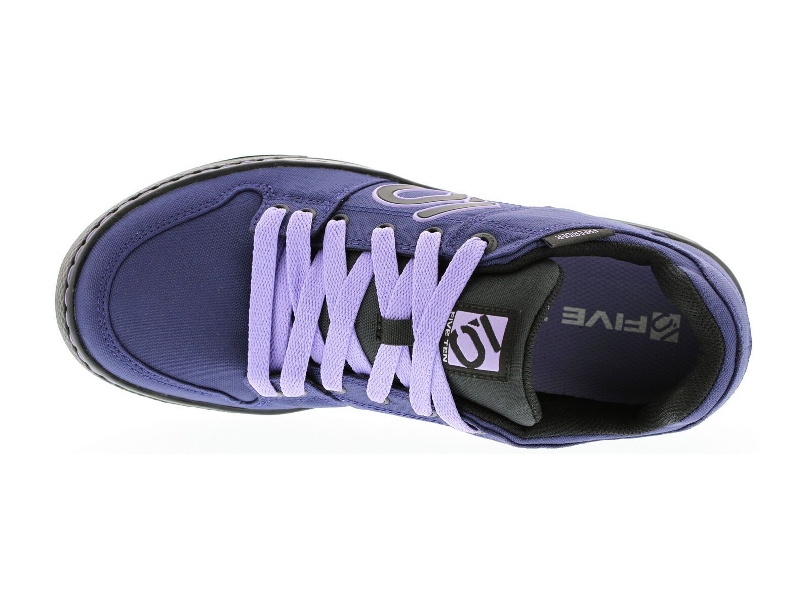 Five Ten Freerider Canvas Women's, midnight indigo - Bild 4