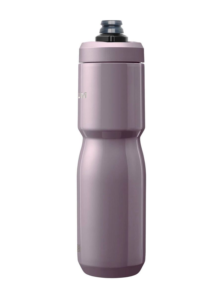 Camelbak Podium Insulated Steel - 650 ml, violet - Bild 4