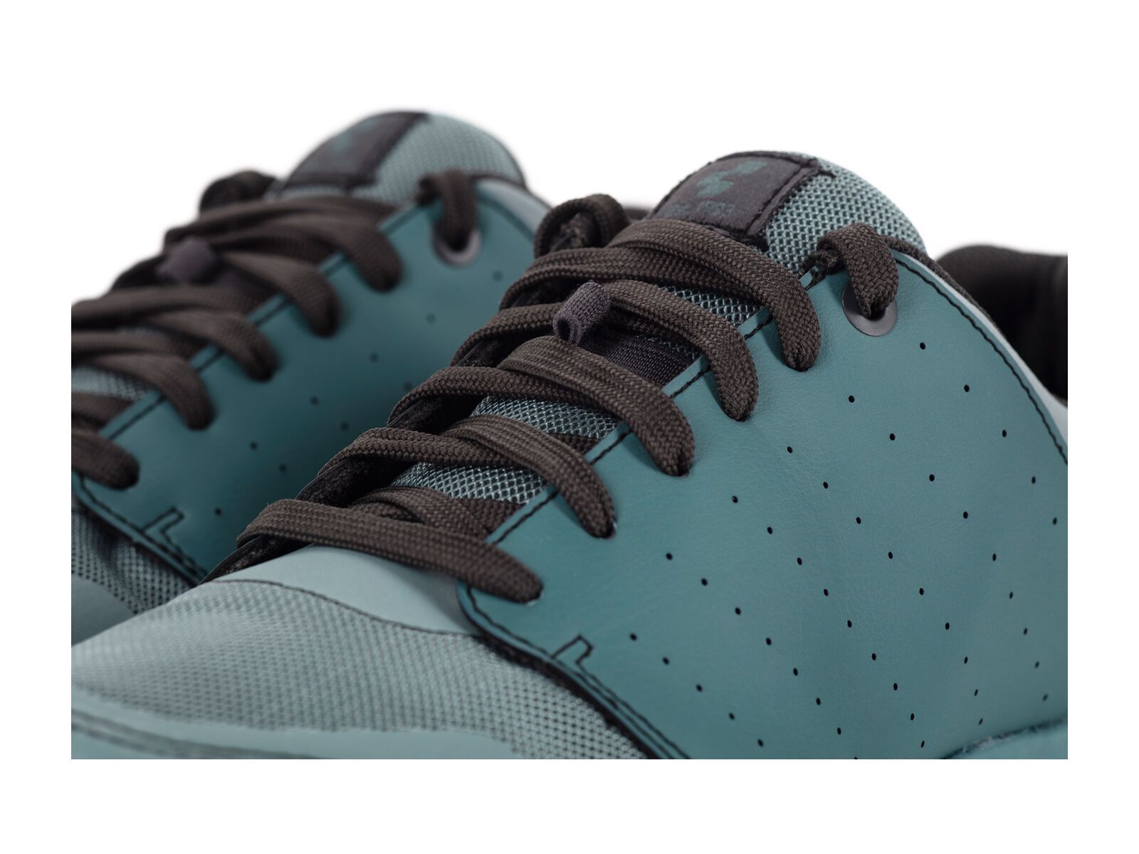 Cube Schuhe GTY Maze, azure - Bild 4