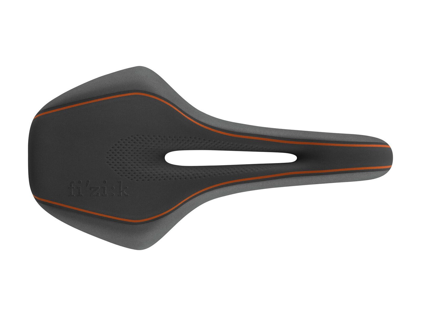 Fizik Luce Manganese Regular, black/grey - Bild 2