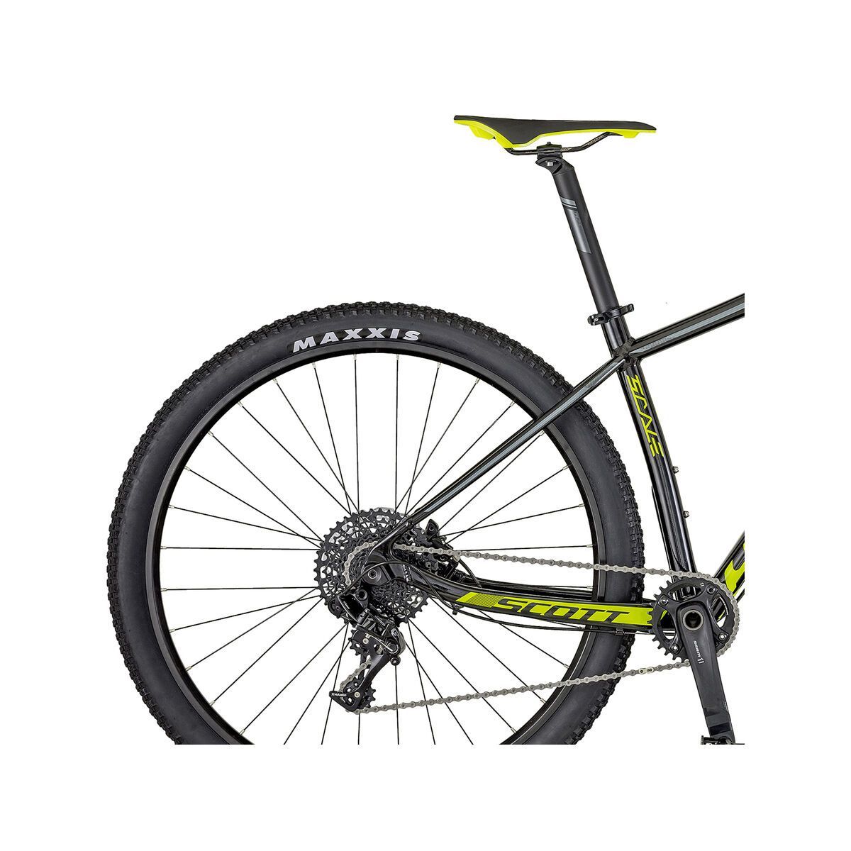 Scott Scale 950 - Bild 5