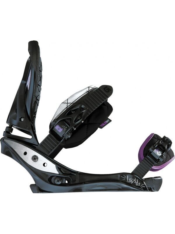 Set: Burton Nugget 2015 +  Lexa Est (88636S) - Bild 3