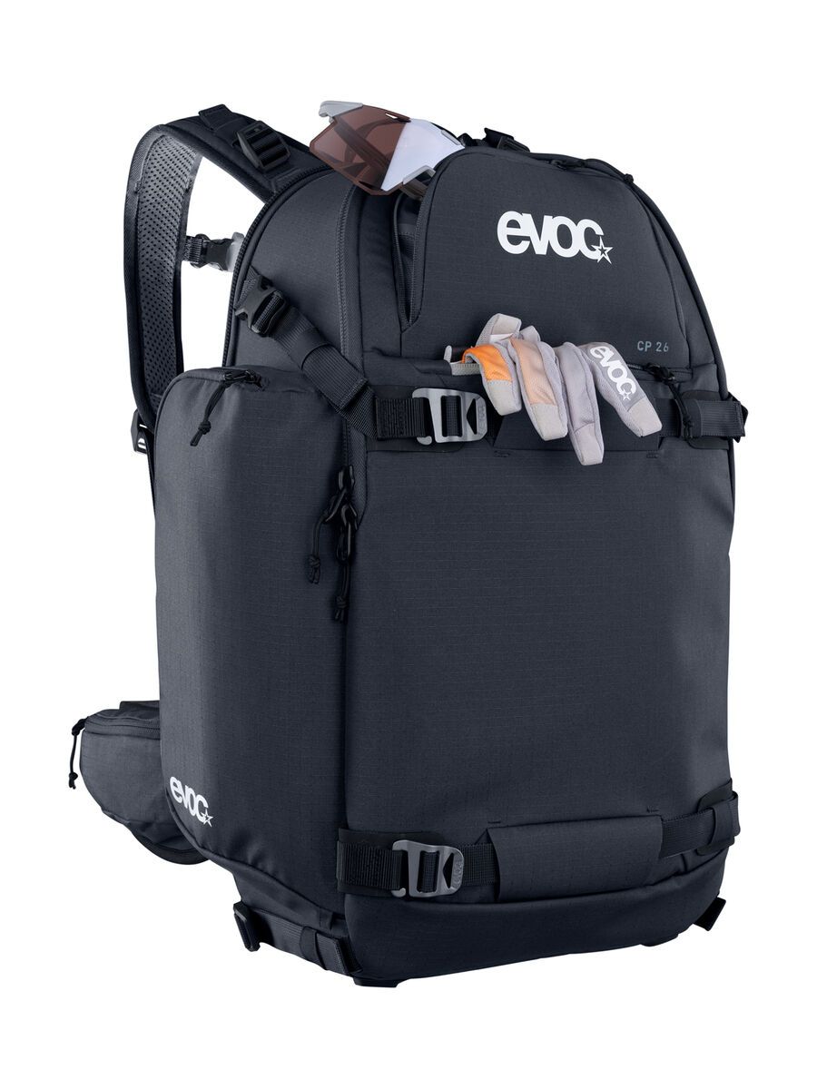 Evoc CP 26, black - Bild 3