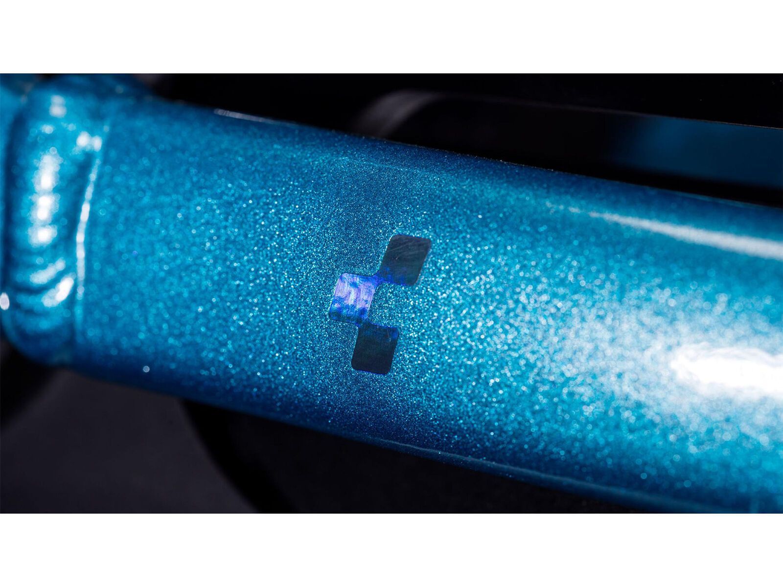 Cube Numove 180, blue´n´lime - Bild 3