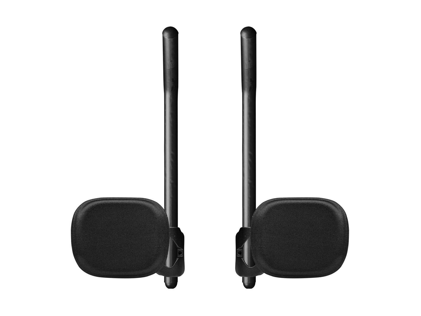 Profile Supersonic Ergo 35c, black - Bild 3