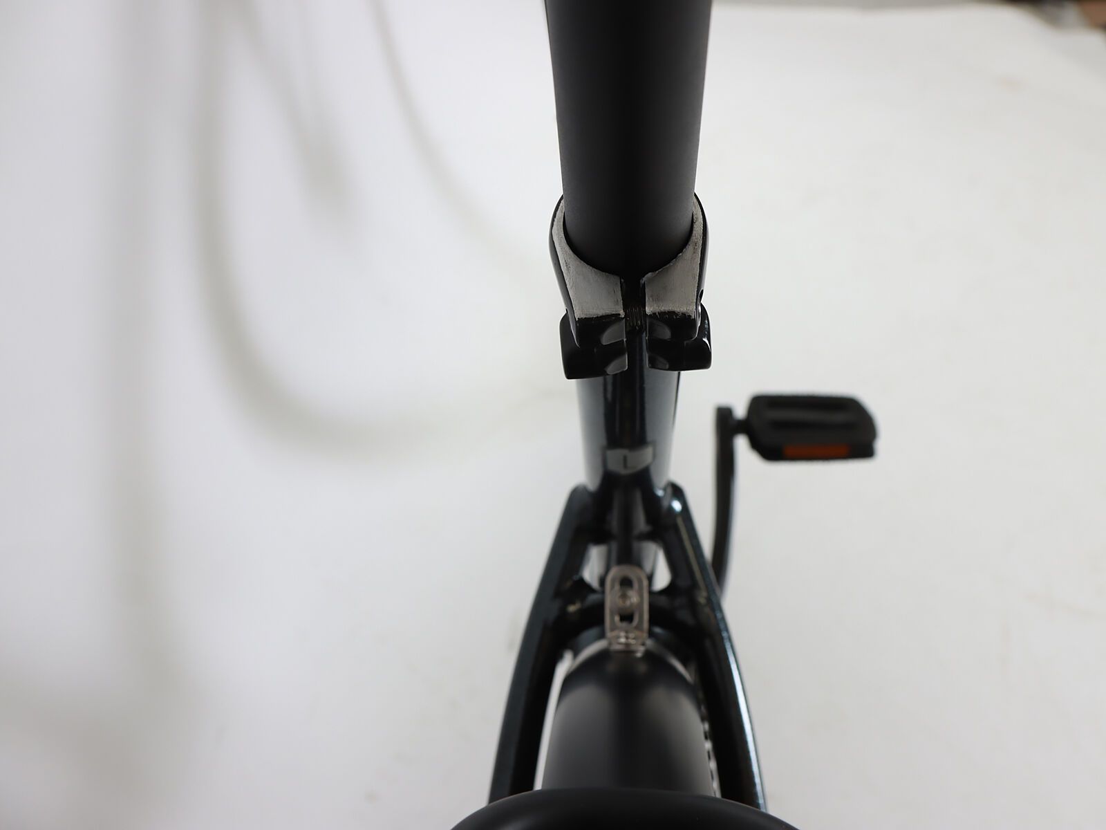 ***2. Wahl*** Cannondale Treadwell EQ DLX black magic 2022 - Bild 9