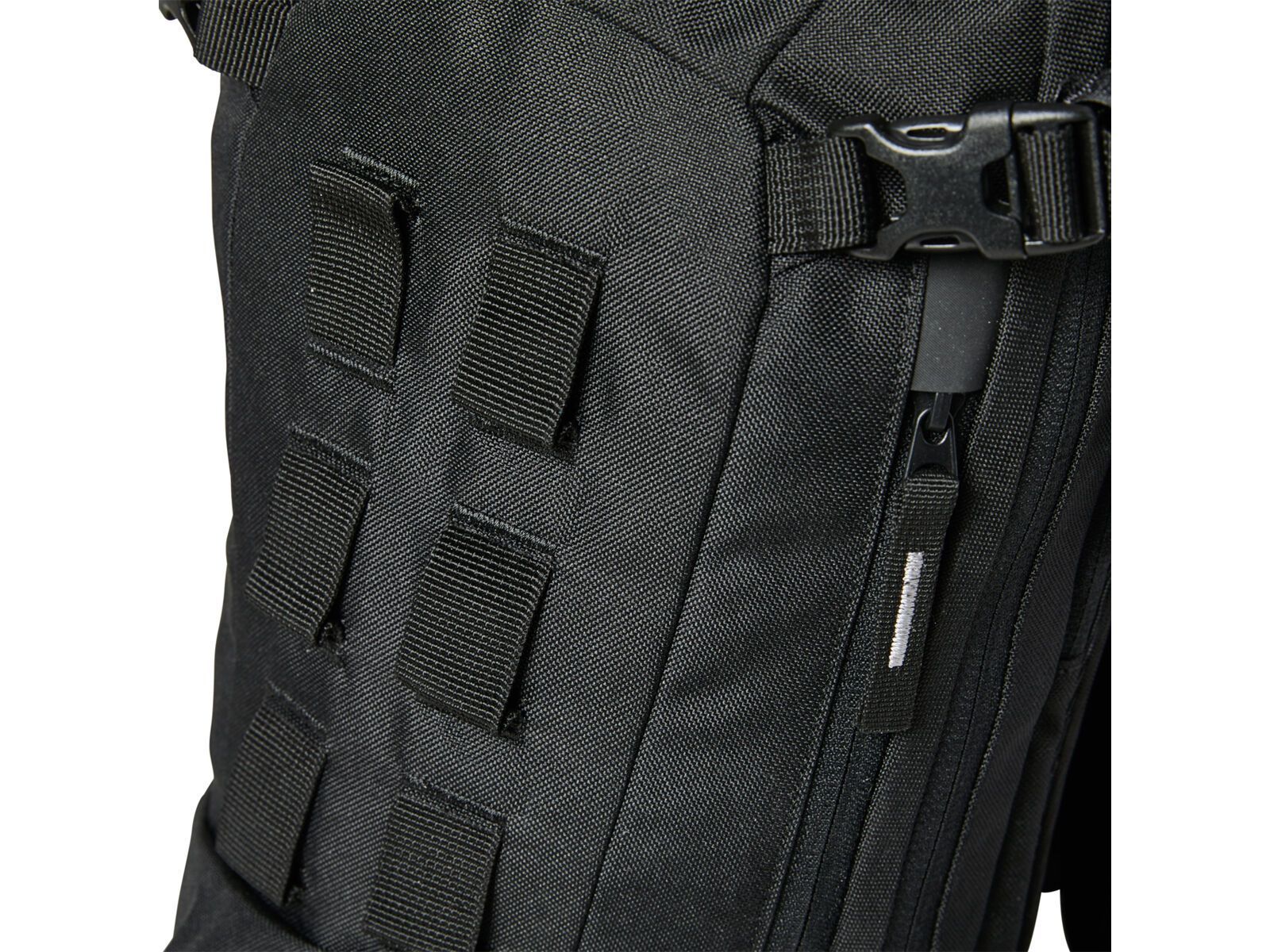 Fox Utility Hydration Pack Medium, black - Bild 5