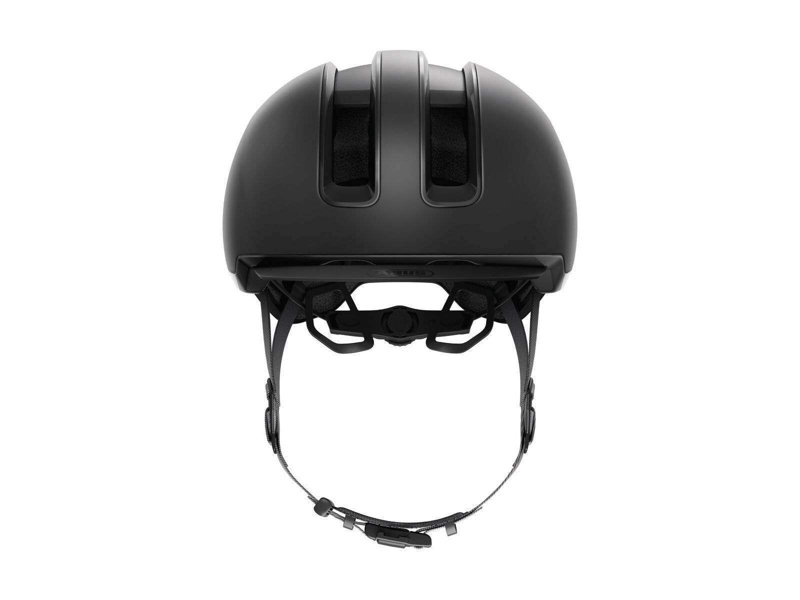 Abus Hud-Y Ace, velvet black - Bild 2