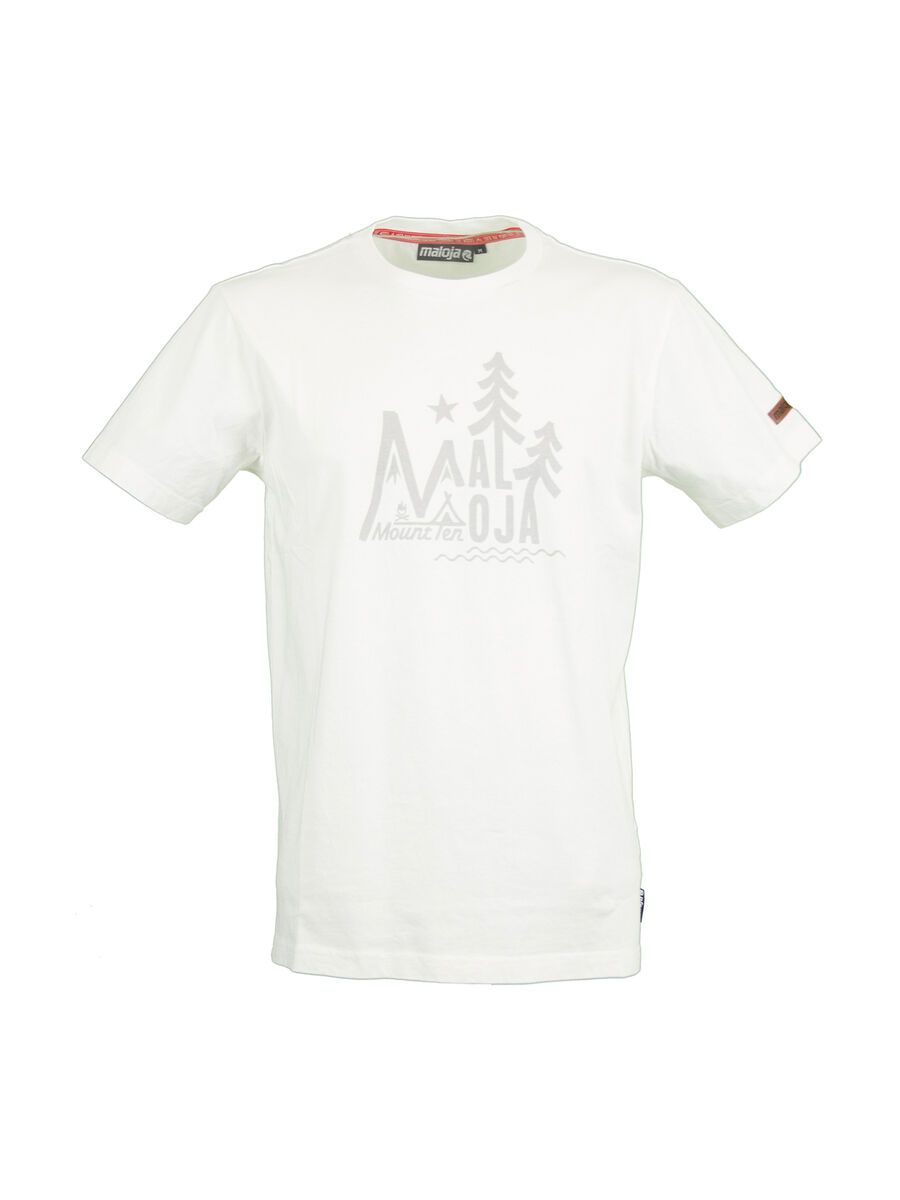 Maloja SurenM., Cream - Bild 2