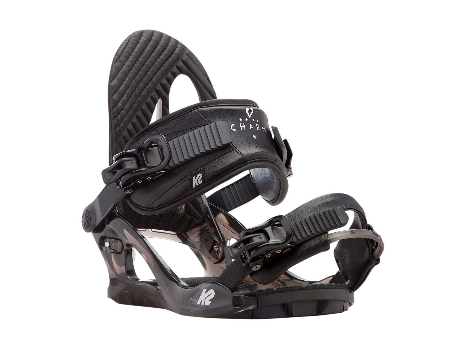 K2 Charm, black - Bild 1