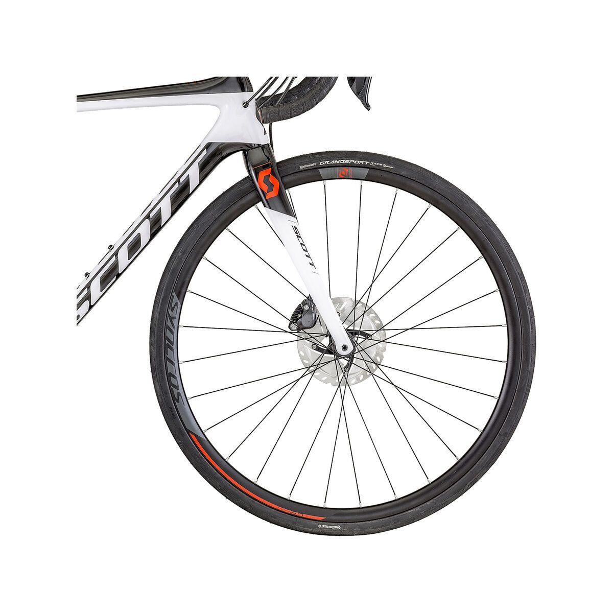 Scott Addict RC 20 Disc - Bild 2