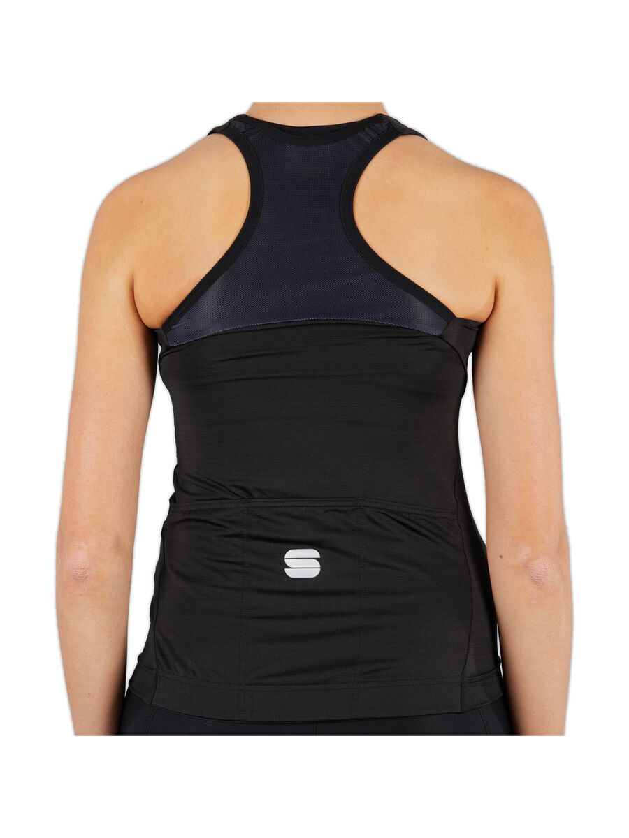 Sportful Kelly W Top, black - Bild 2