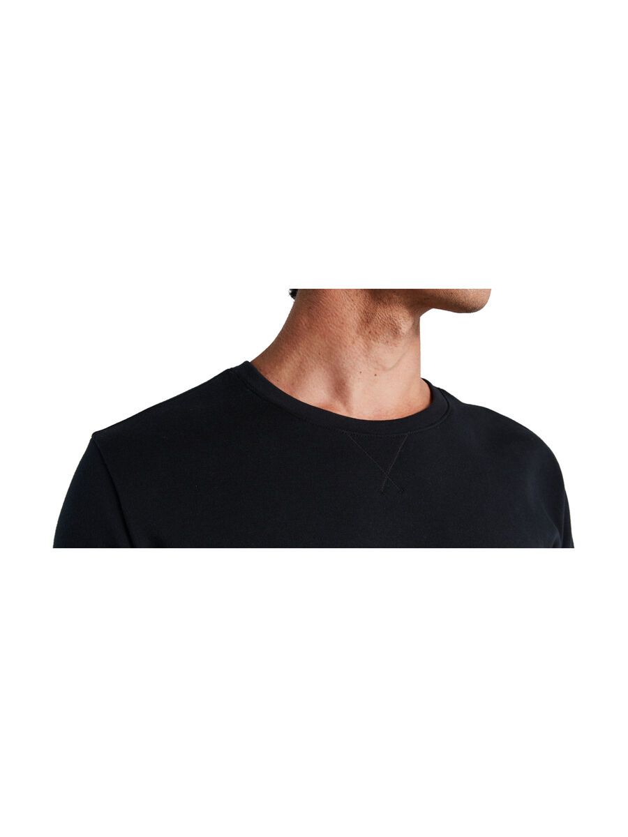 Specialized Legacy Crewneck, black - Bild 5