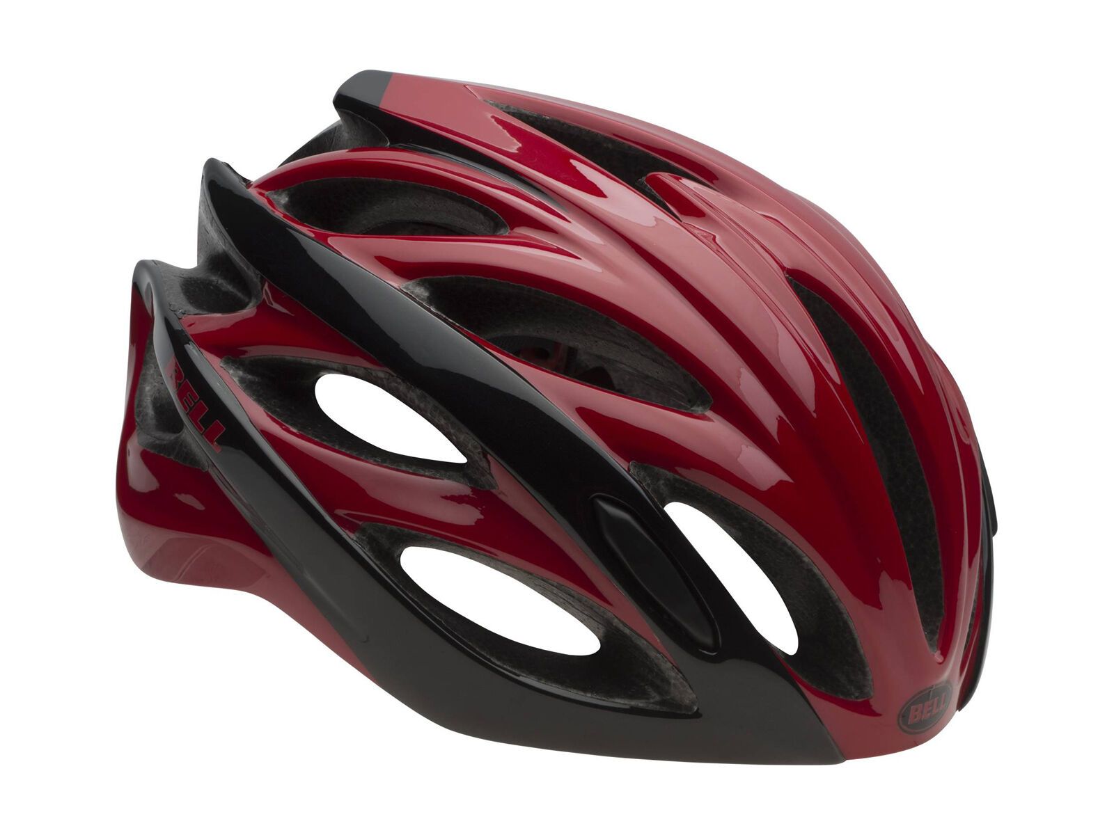 Bell Overdrive, red/black hyperdrive - Bild 1