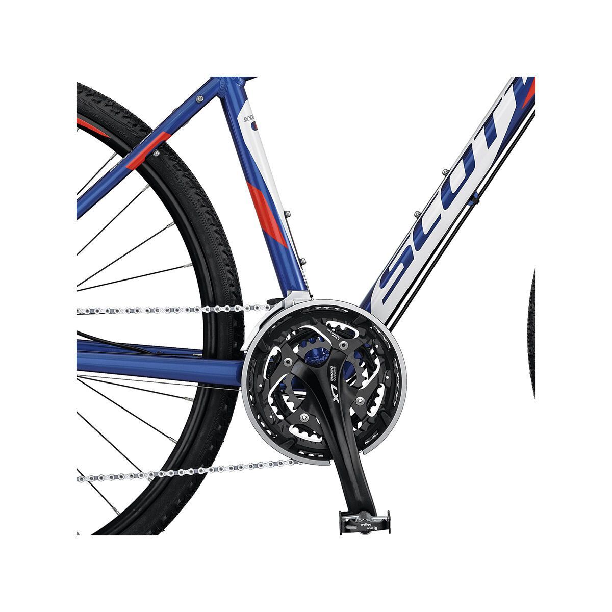 Scott Sportster 10 - Bild 3