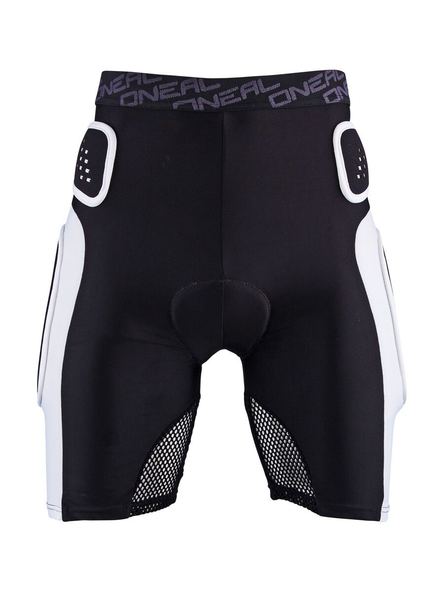 ONeal Pro Short, black/white - Bild 2