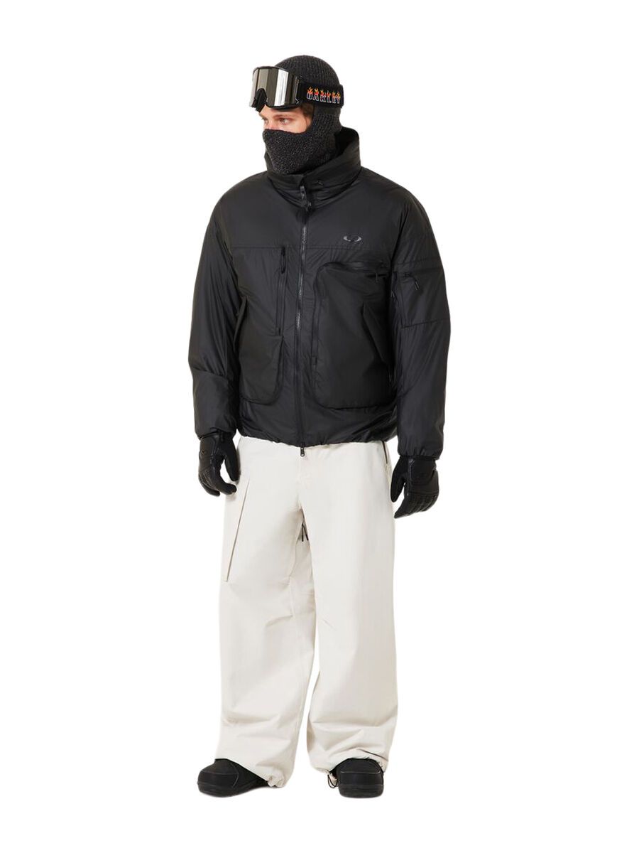 Oakley Mthod Insulated Jacket, blackout - Bild 12
