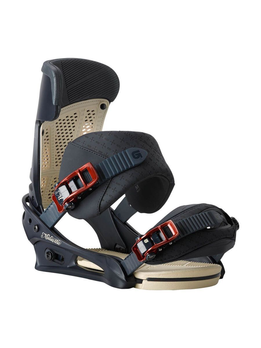 Burton Malavita, Navy Port - Bild 3
