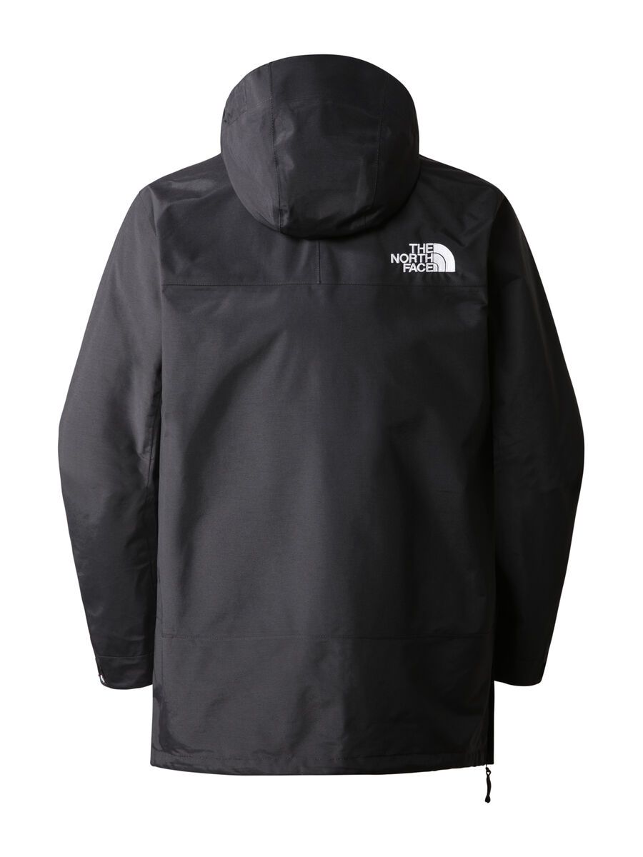 The North Face Men’s Silvani Anorak, tnf black - Bild 2
