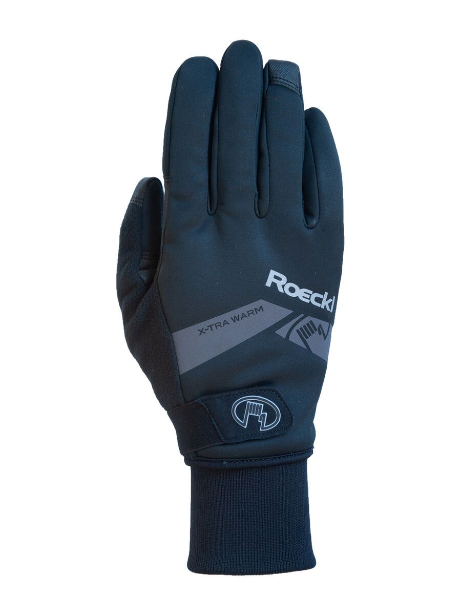 Roeckl Villach, schwarz - Bild 1