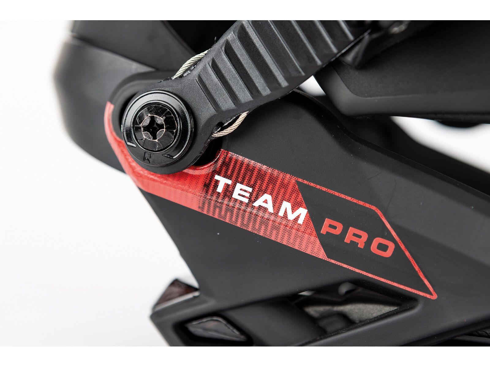 Nitro Team Pro, black red - Bild 9